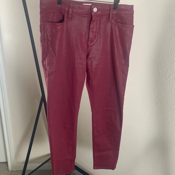 Hudston Natalie‎ jeans 32 - Picture 1 of 13